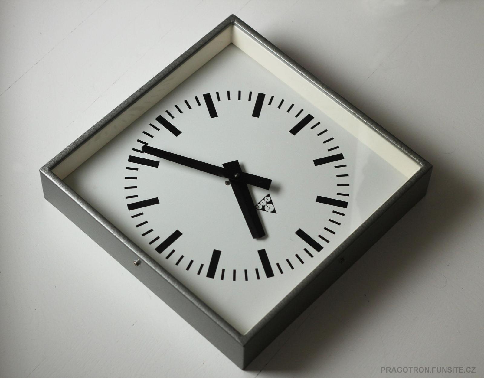 pragotron c301 original